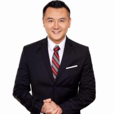 Eric Tai - Managing Director